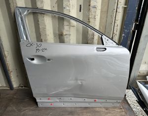 MAZDA CX-30 2019-2024