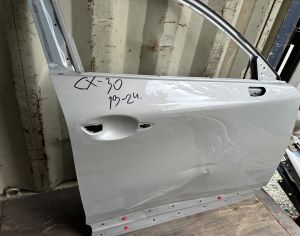 MAZDA CX-30 2019-2024 - 3