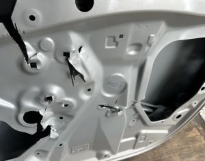 MAZDA CX-30 2019-2024 - 8