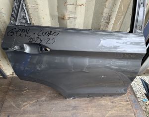 GEELY Coolray 2023-2025 - 2