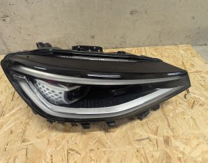 VOLKSWAGEN ID.4 2022-2025