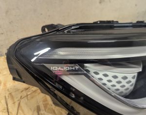 VOLKSWAGEN ID.4 2022-2025 - 2