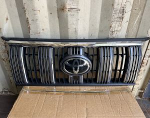 TOYOTA Land Cruiser Prado 2018-2023