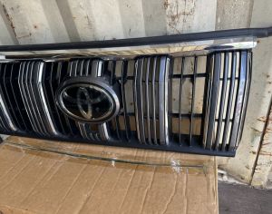 TOYOTA Land Cruiser Prado 2018-2023 - 2