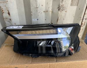 AUDI A3 2022-2025