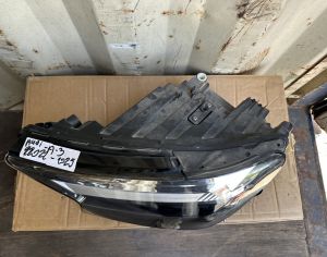 AUDI A3 2022-2025 - 4