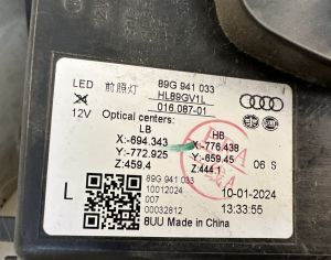 AUDI A3 2022-2025 - 7