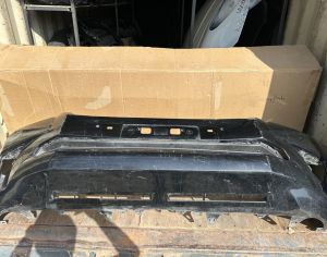TOYOTA Land Cruiser Prado 2018-2023