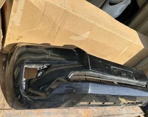 TOYOTA Land Cruiser Prado 2018-2023 - 2