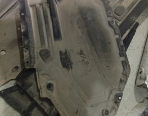 BMW X5 2014-2017 - 2
