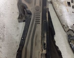 BMW X5 2014-2017 - 3