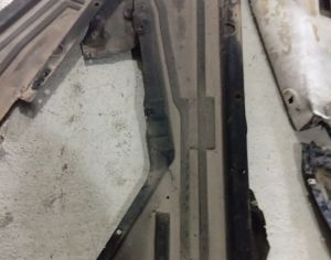 BMW X5 2014-2017 - 4