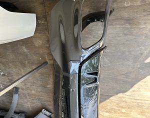 BMW X6 2019-2024 - 3