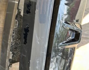 BMW X6 2019-2024 - 5