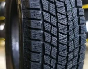 R17 215/60 ზამთარი - 8