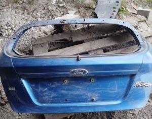 FORD Fiesta 2010-2018 - 1
