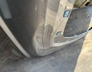 HYUNDAI Tucson 2020-2025 - 2