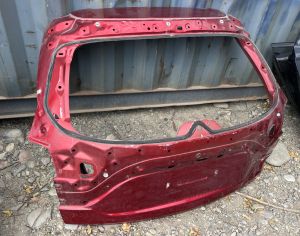 MAZDA CX-5 2017-2021 - 2