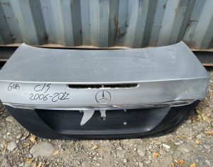 MERCEDES-BENZ CLS 350 2006-2011