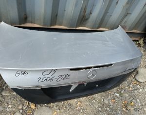 MERCEDES-BENZ CLS 350 2006-2011 - 2