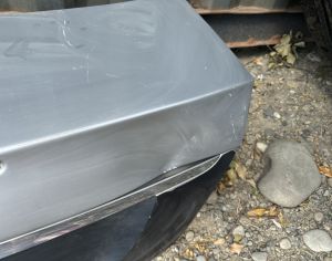 MERCEDES-BENZ CLS 350 2006-2011 - 3