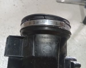 BMW X5 2014-2017 - 2