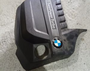 BMW X5 2014-2017 - 1
