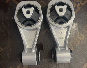 NISSAN Juke 2010-2017 - 1