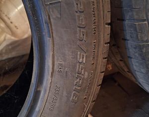 R18 235/55 Все Сезоны - 1