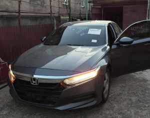 HONDA Insight 2018-2022 - 2