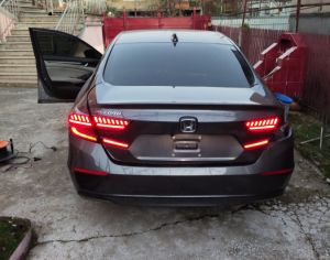HONDA Insight 2018-2022 - 3