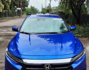 HONDA Insight 2018-2022 - 4