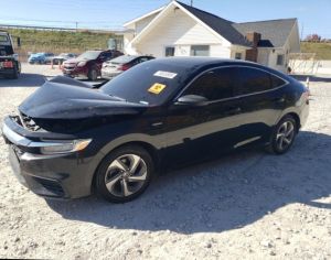 HONDA Insight 2018-2022 - 6