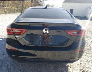HONDA Insight 2018-2022 - 7