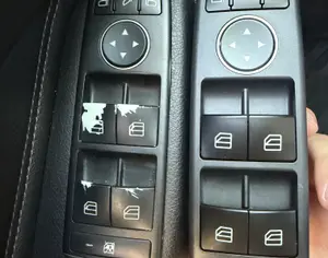 MERCEDES-BENZ GLE 350 2013-2019 - 3