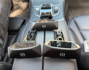MERCEDES-BENZ E 350 2007-2018