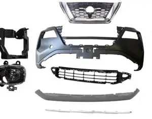 NISSAN Rogue 2020-2023 - 1