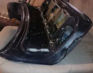 BMW 328 2013-2018 - 2