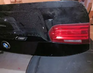 BMW 328 2013-2018 - 4
