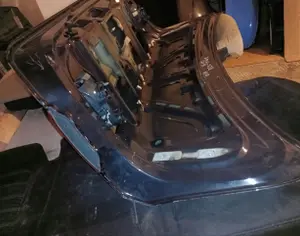 BMW 328 2013-2018 - 5