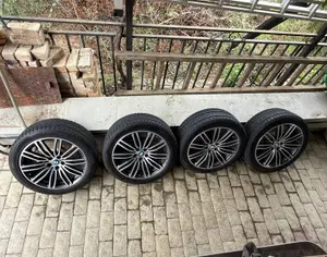 R19 BMW 540 2017-2026 - 1