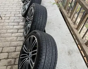 R19 BMW 540 2017-2026 - 2