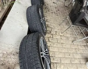 R19 BMW 540 2017-2026 - 5