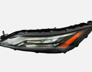 NISSAN Rogue 2020-2023 - 1