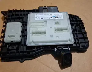 Mercedes-Benz C300 W206, 2022–2025; C43 AMG W206, 2023–2025; C63 AMG S E Performance electronic ignition lock and starter switch control unit - 2