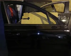 BENTLEY Bentayga 2016-2020 - 1