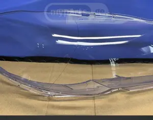 BMW 535 2014-2017