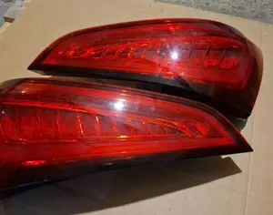 AUDI Q5 2013-2017 - 2