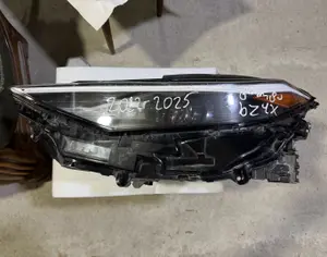 TOYOTA bz4x 2022-2025