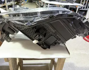 TOYOTA bz4x 2022-2025 - 2